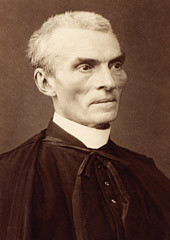 Šv. Petras Julijonas Eimaras (1811–1868)