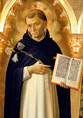 Šv. Dominykas (1170–1221)