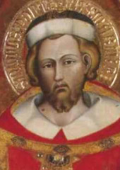 Šv. Poncijonas (†236)