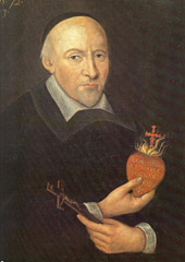 Šv. Jonas Eudas (1601–1680)