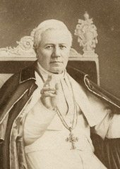 Šv. Pijus X (1835–1914)