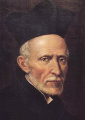 Šv. Juozapas Kalasantas (~1556–1648)