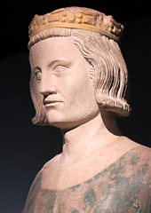 Šv. Liudvikas IX (1214–1270)
