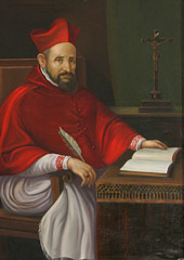 Šv. Robertas Belarminas (1542–1621)