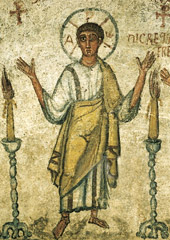 Šv. Januarijus (†305)