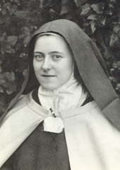 Šv. Kūdikėlio Jėzaus Teresė (1873–1897)