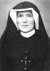 Šv. sesuo Faustina Kovalska (1905–1938)
