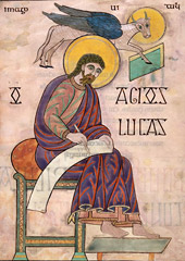 Šv. Lukas, evangelistas