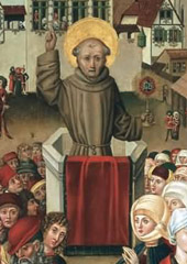 Šv. Jonas Kapestranas (1386–1456)
