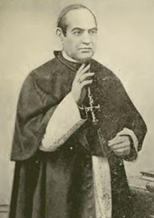 Šv. Antanas Marija Klaretas (1807–1870)