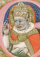 Šv. Damazas (~305–384)
