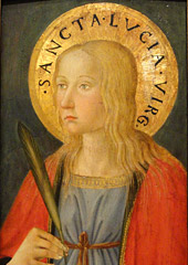 Šv. Liucija (283–303)