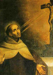 Šv. Kryžiaus Jonas (1542–1591)