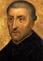 Šv. Petras Kanizijus (1521–1597)