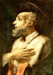 Šv. Jonas Kentietis (1390–1473)